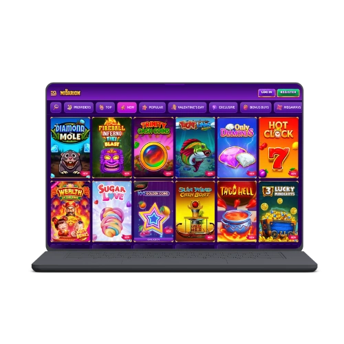 midarion casino ιστότοπος 